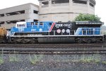 CSX 3194 By Union Statin